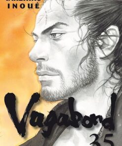Vol.35 Vagabond