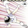 Vol.36 Bleach (Turn back the Pendulum)