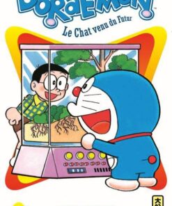 Vol.36 Doraemon