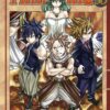 Vol.36 Eyeshield 21 (Sena vs Panther)