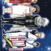 Vol.36 Gintama