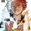 Vol.36 My Hero Academia - Collector