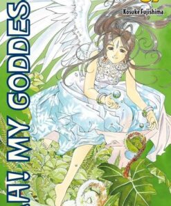 Vol.37 Ah! my goddess