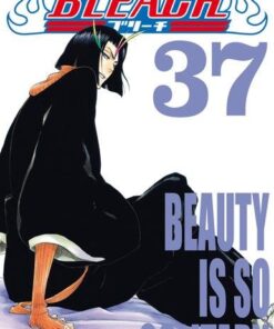 Vol.37 Bleach (Beauty is so Solitary)