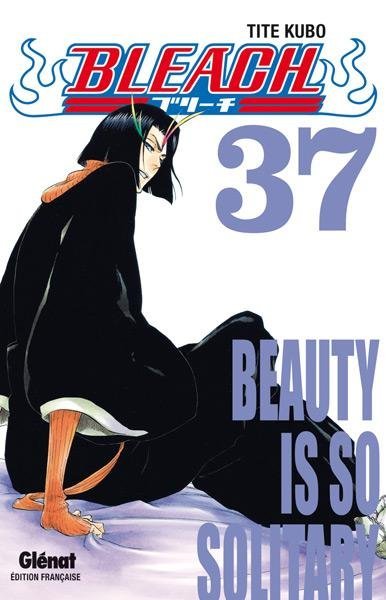 Vol.37 Bleach (Beauty is so Solitary)