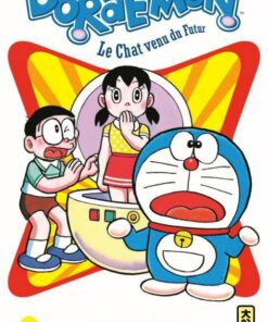 Vol.37 Doraemon