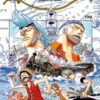 Vol.37 Negima - Le maitre magicien