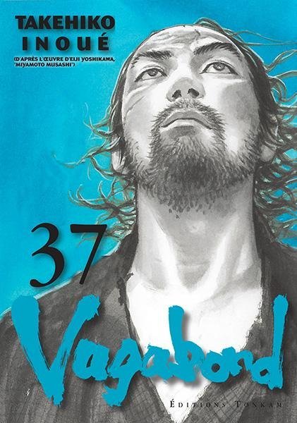 Vol.37 Vagabond