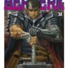 Vol.38 Berserk