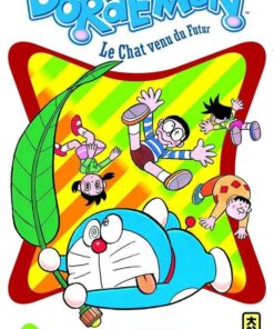 Vol.38 Doraemon