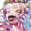 Vol.38 My Hero Academia