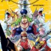 Vol.38 Negima - Le maitre magicien