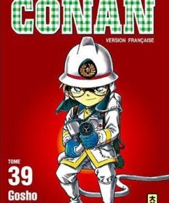 Vol.39 Détective Conan