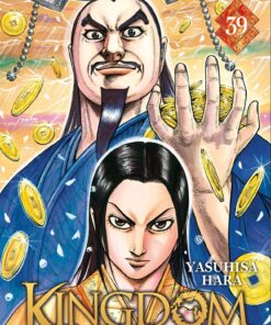 Vol.39 Kingdom