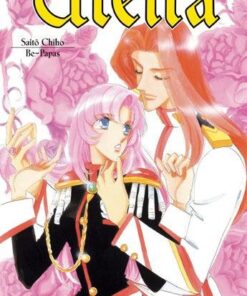 Vol.3Utena