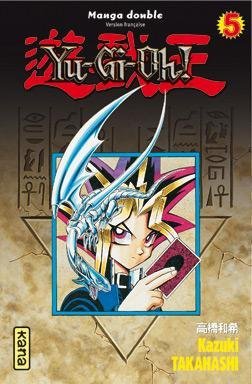 Vol.3Yu-Gi-Oh! - Intégrale