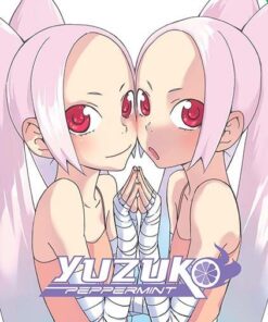Vol.3Yuzuko Peppermint