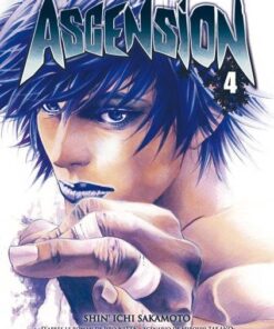 Vol.4 Ascension