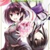 Vol.4 Ayakashi Triangle