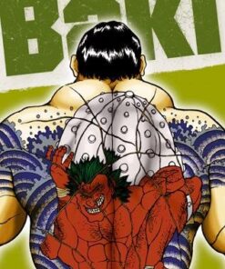 Vol.4 Baki