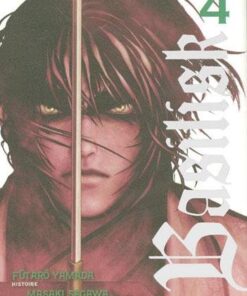 Vol.4 Basilisk