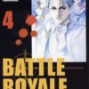 Vol.4 Battle Royale - Perfect Edition