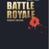 Vol.4 Battle Royale - Perfect Edition