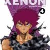 Vol.4 Bio Diver Xenon