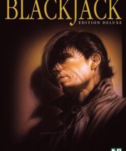 Vol.4 Blackjack - Deluxe