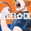 Vol.4 Blue Lock - Episode Nagi