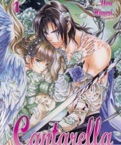 Vol.4 Cantarella