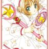 Vol.4 Card Captor Sakura - Clear Card Arc