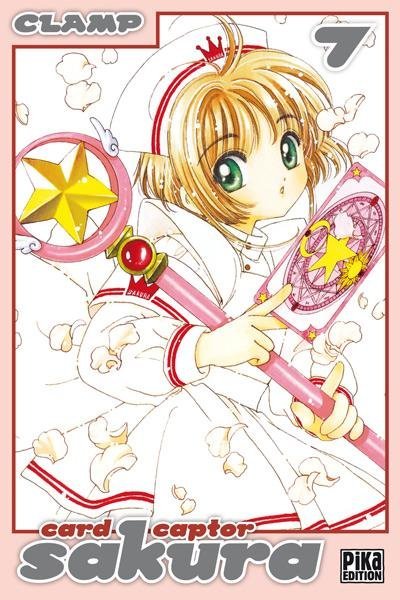 Vol.4 Card Captor Sakura - Double