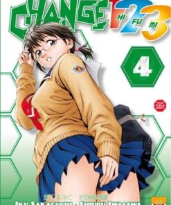 Vol.4 Change 123
