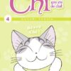 Vol.4 Chihayafuru