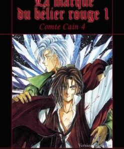 Vol.4 Comte Cain