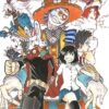 Vol.4 Cross game