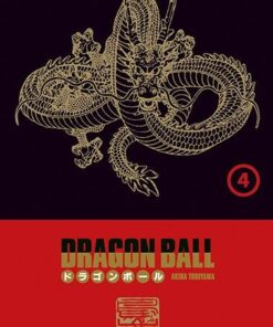 Vol.4 Dragon ball - Coffret (7 - La menace / 8 - Le duel)