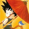 Vol.4 Dragon Ball - France Loisirs (La menace)