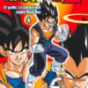Vol.4 Dragon Ball Z - Cycle 8 (Le combat final contre Majin Boo)