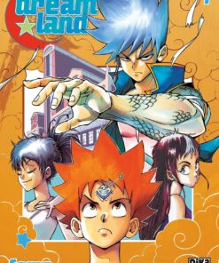 Vol.4 Dreamland - Remaster
