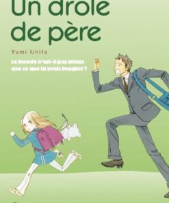 Vol.4 Drôle de Père (un)