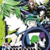 Vol.4 Enquêtes de Kindaichi (les)