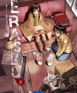 Vol.4 Erased