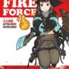 Vol.4 Fire Force