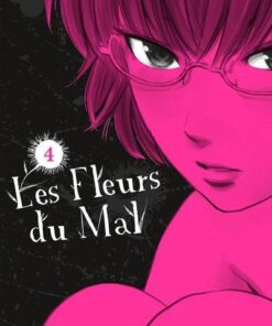 Vol.4 Fleurs du mal (les)
