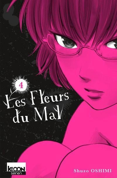 Vol.4 Fleurs du mal (les)