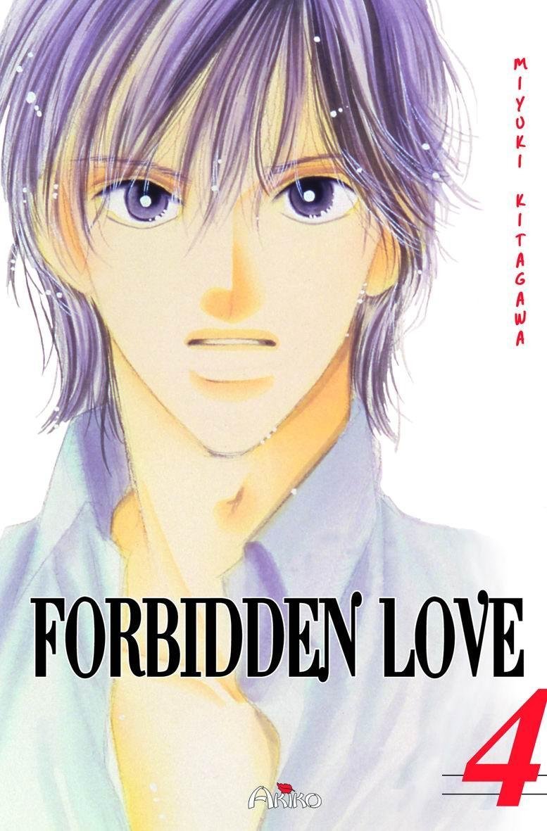 Vol.4 Forbidden Love