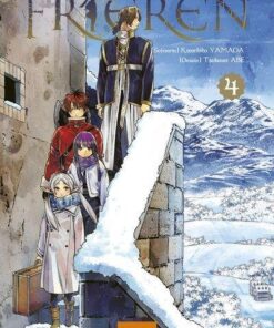 Vol.4 Frieren