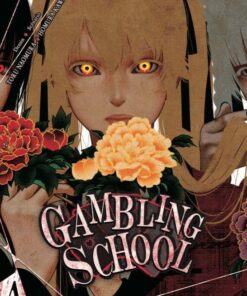 Vol.4 Gambling School